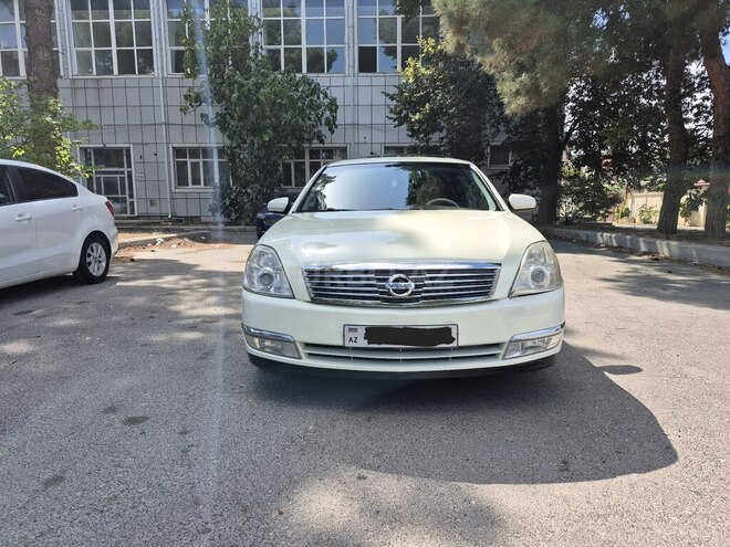 Nissan Teana 2006, 223,000 km - 2.3 l - Bakı