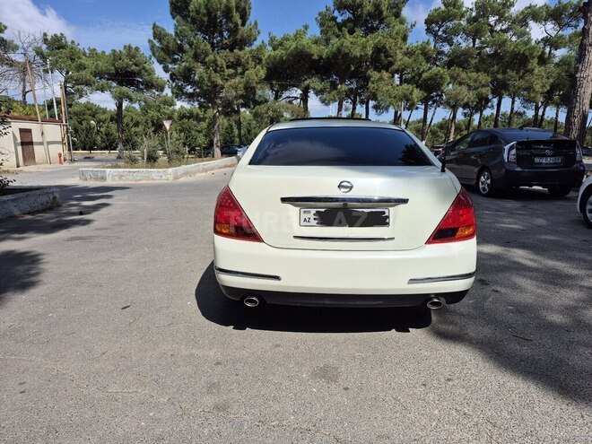 Nissan Teana 2006, 223,000 km - 2.3 l - Bakı