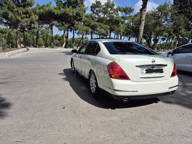 Nissan Teana 2006, 223,000 km - 2.3 l - Bakı