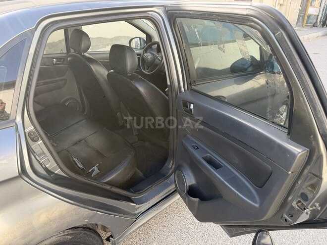 Baic A1 2014, 218,000 km - 1.5 l - Bakı