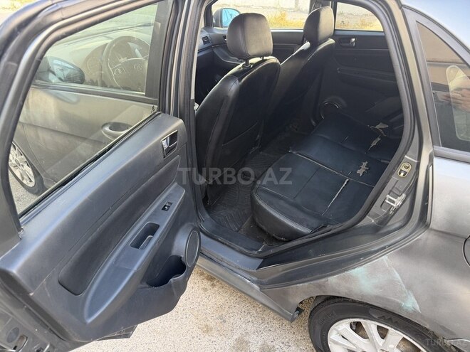 Baic A1 2014, 218,000 km - 1.5 l - Bakı