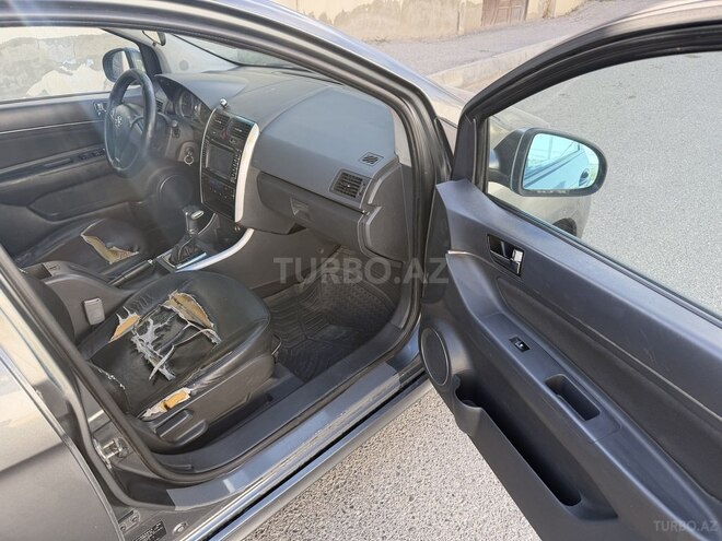 Baic A1 2014, 218,000 km - 1.5 l - Bakı