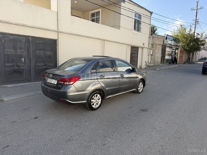 Baic A1 2014, 218,000 km - 1.5 l - Bakı