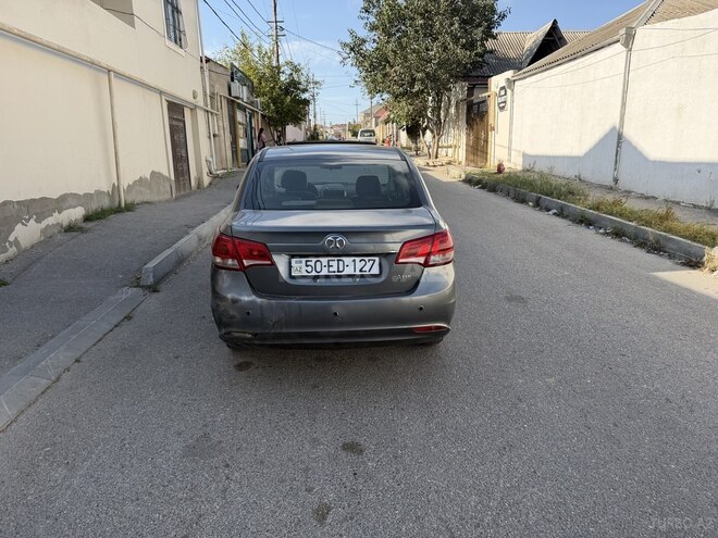 Baic A1 2014, 218,000 km - 1.5 l - Bakı
