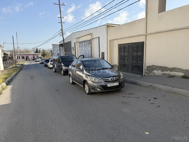 Baic A1 2014, 218,000 km - 1.5 l - Bakı