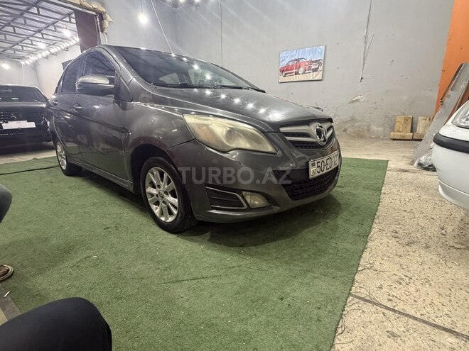 Baic A1 2014, 218,000 km - 1.5 l - Bakı