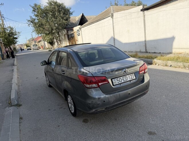 Baic A1 2014, 218,000 km - 1.5 l - Bakı