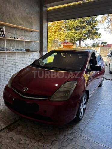 Toyota Prius 2008, 350,000 km - 1.5 л - Lənkəran
