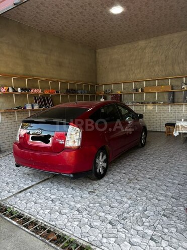 Toyota Prius 2008, 350,000 km - 1.5 л - Lənkəran