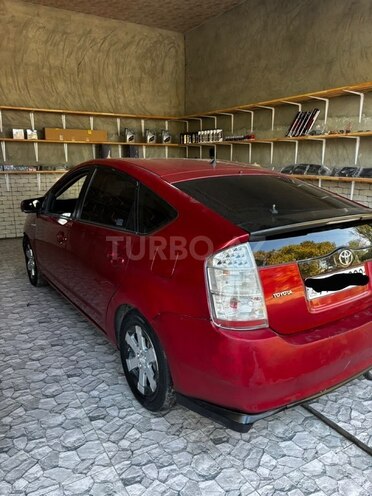 Toyota Prius 2008, 350,000 km - 1.5 л - Lənkəran