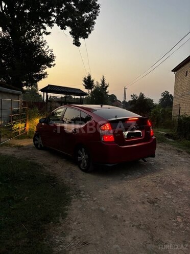 Toyota Prius 2008, 350,000 km - 1.5 л - Lənkəran