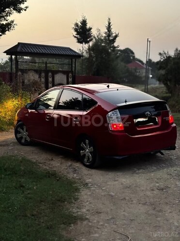 Toyota Prius 2008, 350,000 km - 1.5 л - Lənkəran