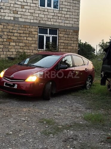 Toyota Prius 2008, 350,000 km - 1.5 л - Lənkəran