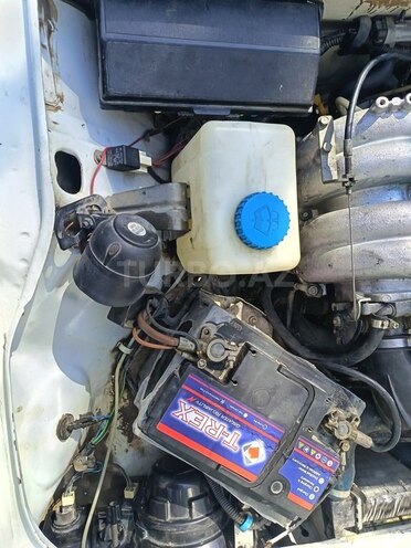 LADA (VAZ) 2107 2007, 192,000 km - 1.6 l - Bakı