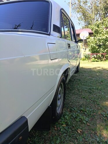 LADA (VAZ) 2107 2007, 192,000 km - 1.6 l - Bakı