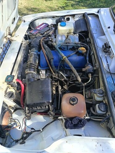 LADA (VAZ) 2107 2007, 192,000 km - 1.6 l - Bakı