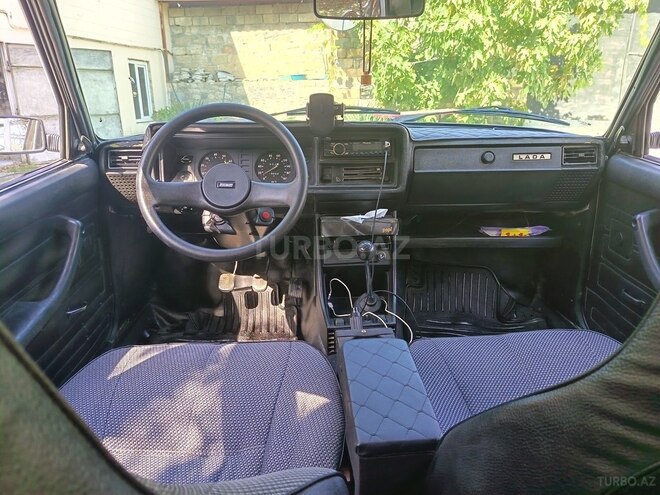 LADA (VAZ) 2107 2007, 192,000 km - 1.6 l - Bakı
