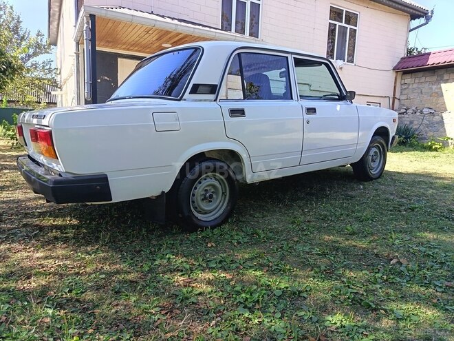 LADA (VAZ) 2107 2007, 192,000 km - 1.6 l - Bakı