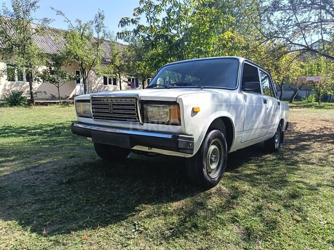 LADA (VAZ) 2107 2007, 192,000 km - 1.6 l - Bakı