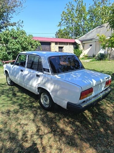 LADA (VAZ) 2107 2007, 192,000 km - 1.6 l - Bakı