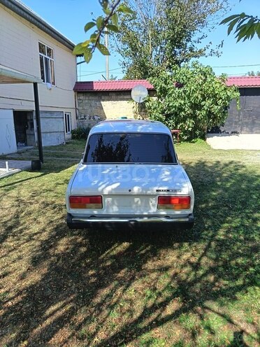 LADA (VAZ) 2107 2007, 192,000 km - 1.6 l - Bakı