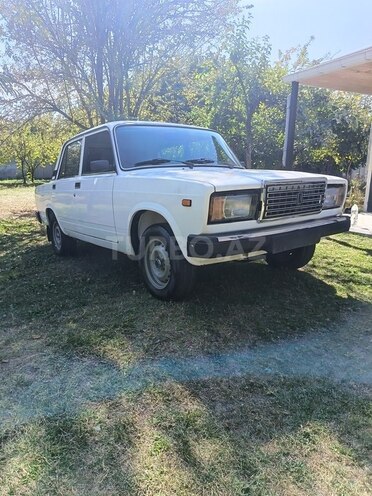 LADA (VAZ) 2107 2007, 192,000 km - 1.6 l - Bakı