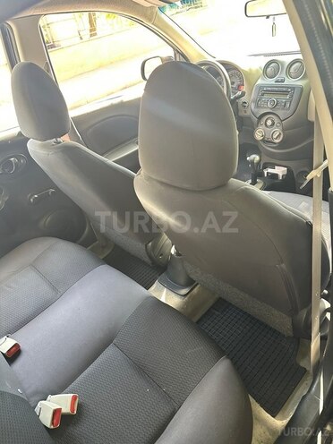 Nissan Micra 2013, 162,000 km - 1.2 л - Bakı