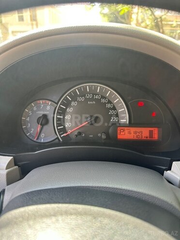 Nissan Micra 2013, 162,000 km - 1.2 л - Bakı
