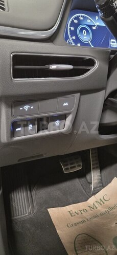 Hyundai Sonata 2020, 132,890 km - 1.6 л - Gəncə
