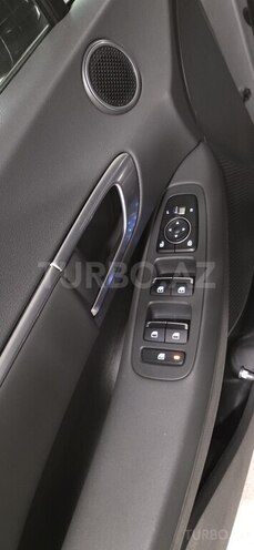 Hyundai Sonata 2020, 132,890 km - 1.6 л - Gəncə