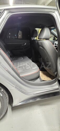 Hyundai Sonata 2020, 132,890 km - 1.6 л - Gəncə