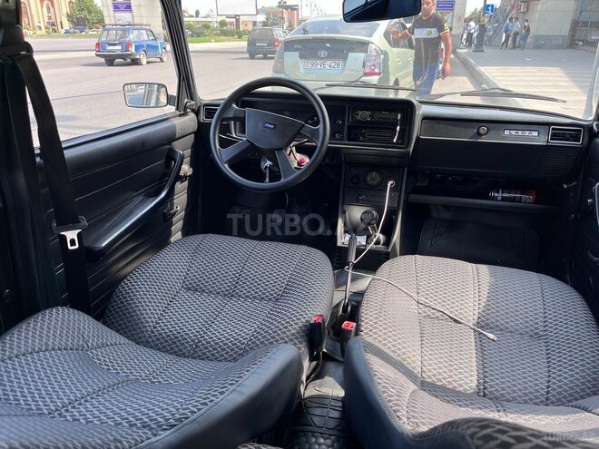 LADA (VAZ) 2107 2009, 74,008 km - 1.6 l - Quba