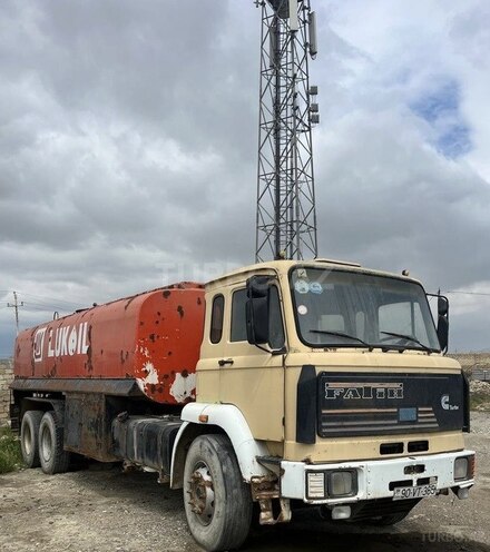 BMC  1998, 222,200 km - 11.0 l - Bakı