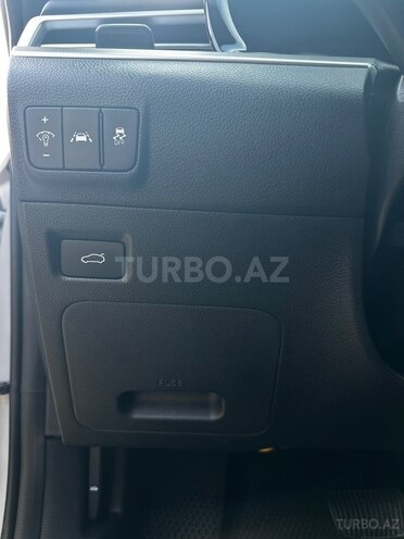 Kia K5 2021, 69,000 km - 1.6 l - Gəncə