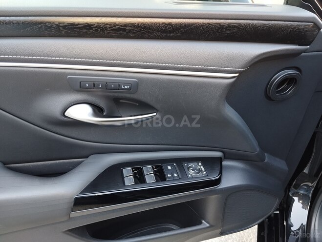 Lexus ES 250 2022, 111,934 km - 2.5 л - Bakı