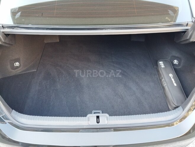 Lexus ES 250 2022, 111,934 km - 2.5 л - Bakı