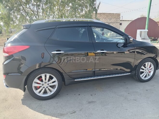 Hyundai ix35 2011, 146,653 km - 2.4 л - Şirvan
