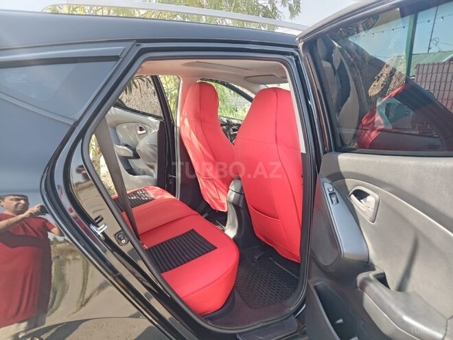 Hyundai ix35 2011, 146,653 km - 2.4 л - Şirvan