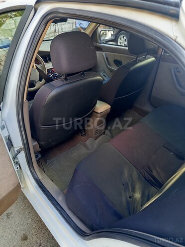 Khazar LX 2019, 230,512 km - 1.7 l - Bakı