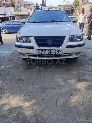 Khazar LX 2019, 230,512 km - 1.7 l - Bakı