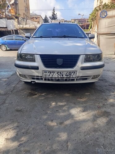 Khazar LX 2019, 230,512 km - 1.7 l - Bakı