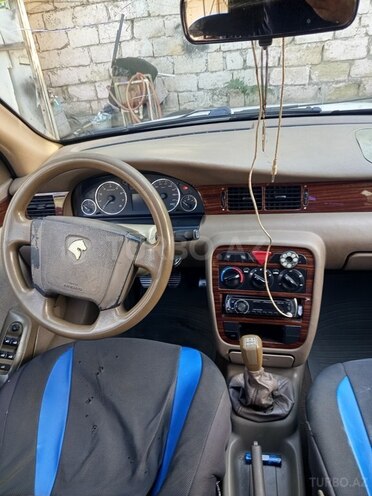 Khazar LX 2019, 230,512 km - 1.7 l - Bakı