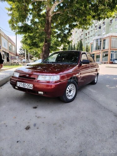 LADA (VAZ) 2110 2000, 302,955 km - 1.6 л - Gəncə