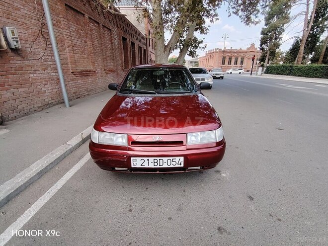 LADA (VAZ) 2110 2000, 302,955 km - 1.6 л - Gəncə