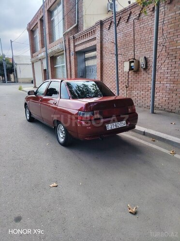 LADA (VAZ) 2110 2000, 302,955 km - 1.6 л - Gəncə