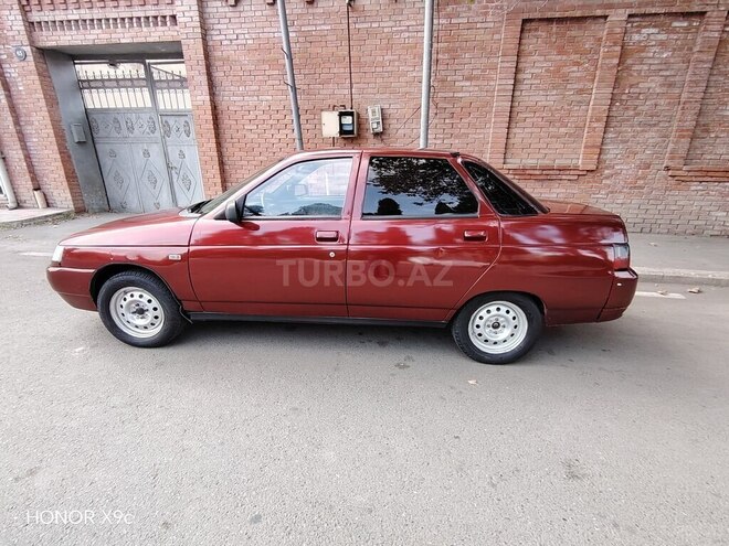 LADA (VAZ) 2110 2000, 302,955 km - 1.6 л - Gəncə