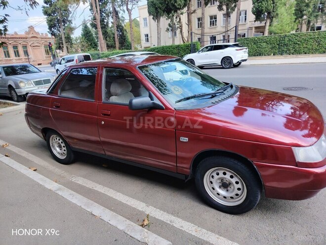 LADA (VAZ) 2110 2000, 302,955 km - 1.6 л - Gəncə