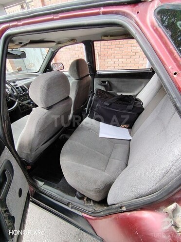 LADA (VAZ) 2110 2000, 302,955 km - 1.6 л - Gəncə