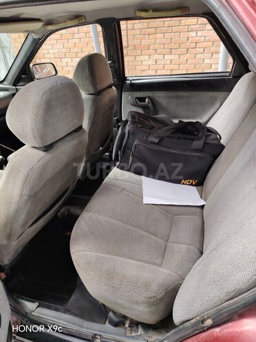 LADA (VAZ) 2110 2000, 302,955 km - 1.6 л - Gəncə