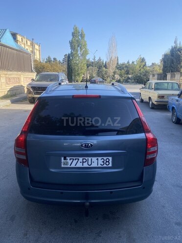 Kia  2008, 343,434 km - 1.6 l - Bakı